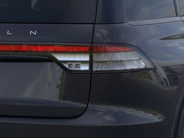 2026 Lincoln Aviator Premiere Premium
