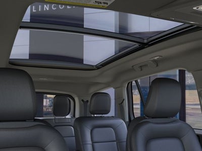 2026 Lincoln Aviator Premiere Premium