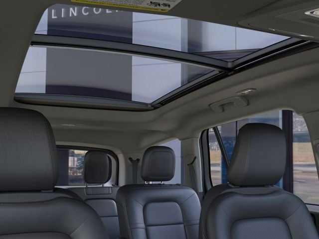 2026 Lincoln Aviator Premiere Premium