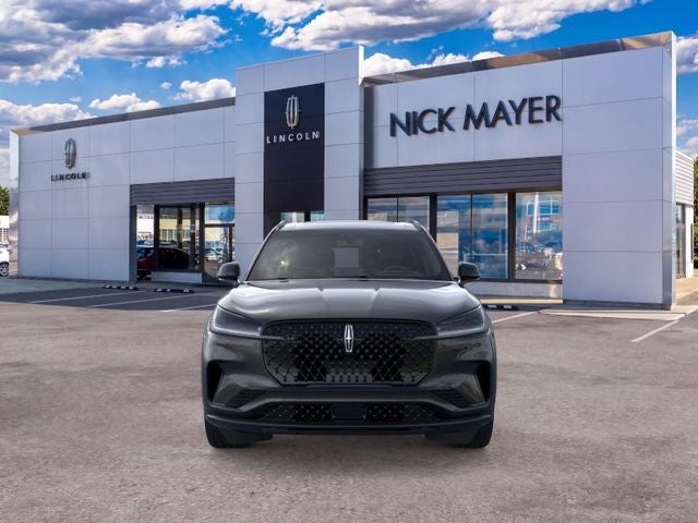 2026 Lincoln Aviator Premiere Premium