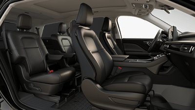 2026 Lincoln Aviator Premiere Premium