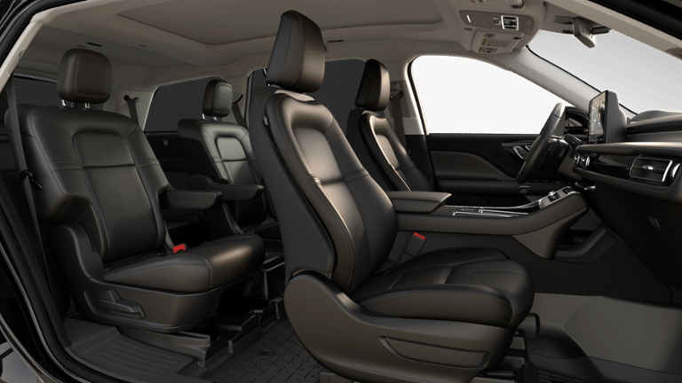 2026 Lincoln Aviator Premiere Premium