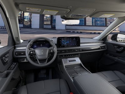 2026 Lincoln Aviator Premiere Premium