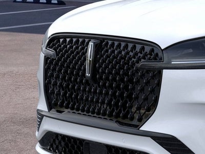 2026 Lincoln Aviator Premiere Premium