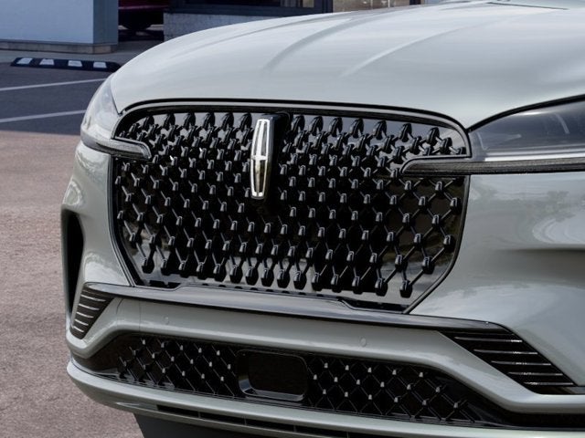 2027 Lincoln Aviator Premiere