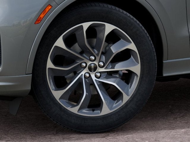 2027 Lincoln Aviator Premiere