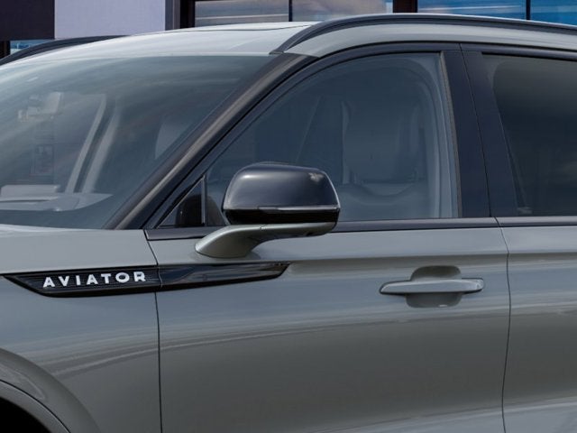 2027 Lincoln Aviator Premiere