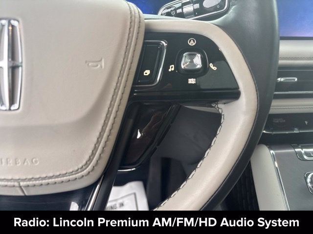 2025 Lincoln Aviator Premiere Premium