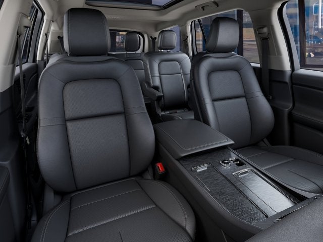 2027 Lincoln Aviator Premiere Premium