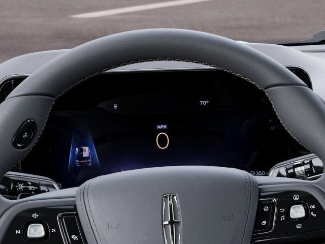 2027 Lincoln Aviator Premiere Premium