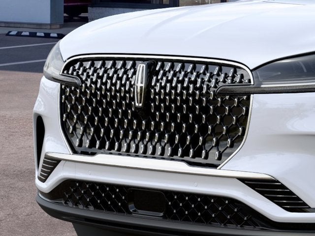 2027 Lincoln Aviator Premiere Premium