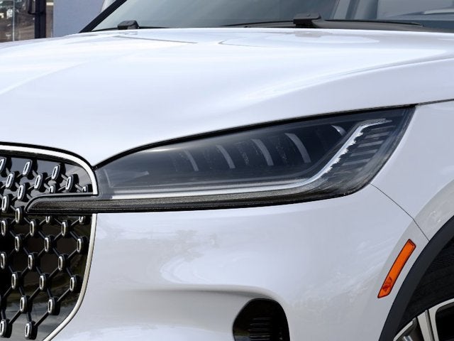 2027 Lincoln Aviator Premiere Premium