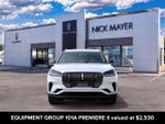 2027 Lincoln Aviator Premiere Premium