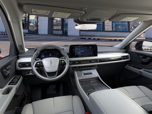 2026 Lincoln Aviator Premiere Premium