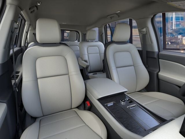 2026 Lincoln Aviator Premiere Premium