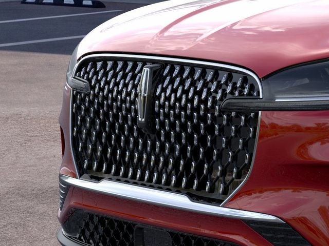 2026 Lincoln Aviator Premiere Premium
