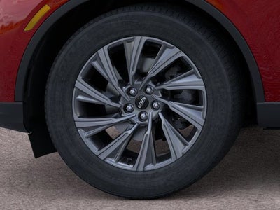 2026 Lincoln Aviator Premiere Premium