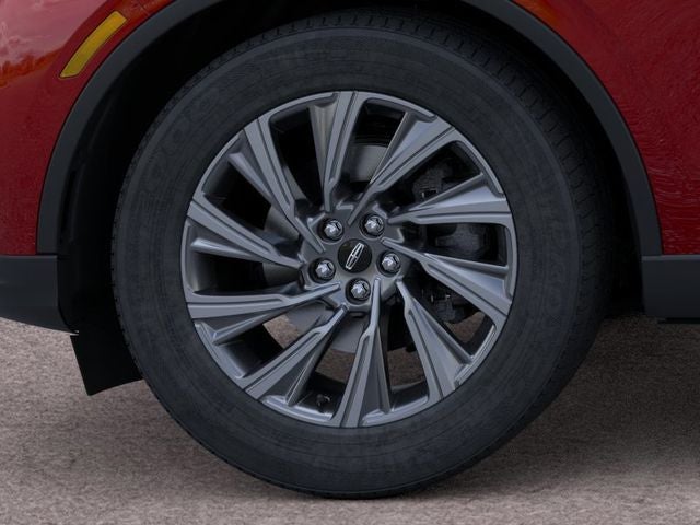 2026 Lincoln Aviator Premiere Premium