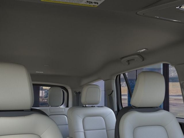 2026 Lincoln Aviator Premiere Premium