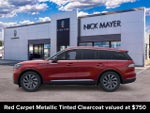 2026 Lincoln Aviator Premiere Premium
