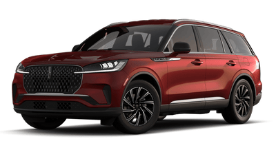 2026 Lincoln Aviator Premiere Premium