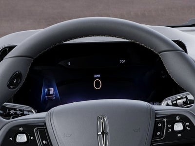 2027 Lincoln Aviator Premiere Premium