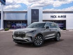 2027 Lincoln Aviator Premiere Premium