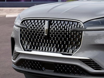 2027 Lincoln Aviator Premiere Premium
