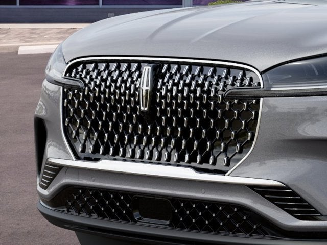 2027 Lincoln Aviator Premiere Premium