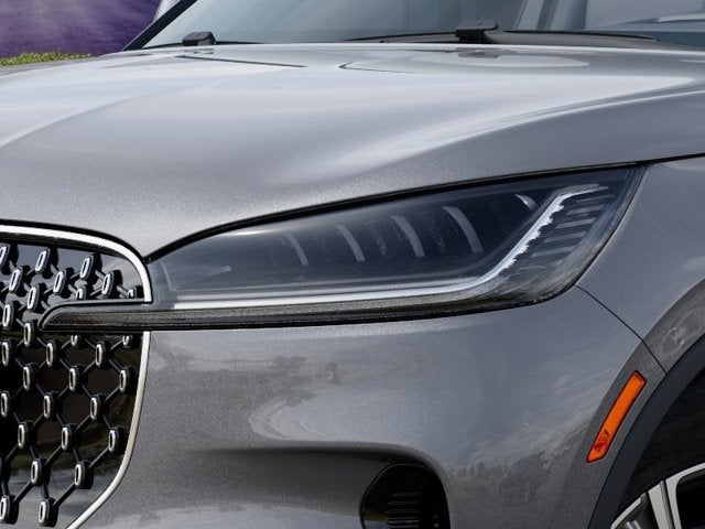 2027 Lincoln Aviator Premiere Premium