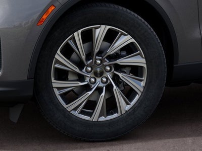 2027 Lincoln Aviator Premiere Premium