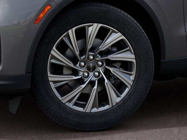 2027 Lincoln Aviator Premiere Premium