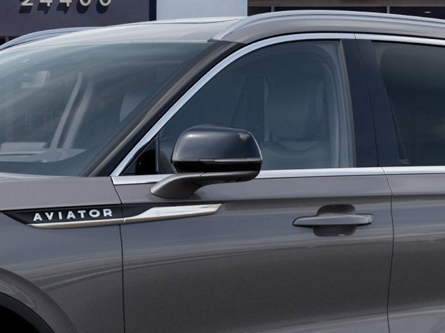 2027 Lincoln Aviator Premiere Premium