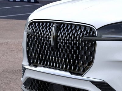 2026 Lincoln Aviator Premiere Premium