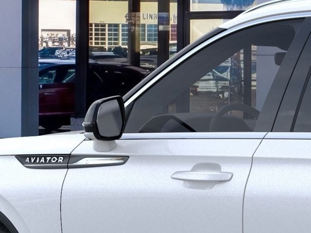 2026 Lincoln Aviator Premiere Premium