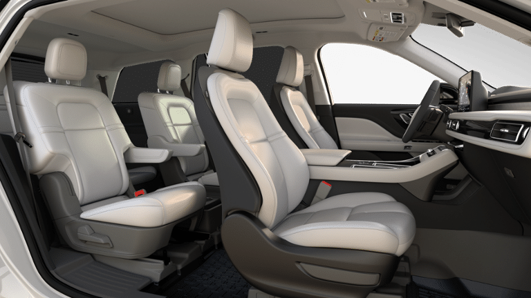 2026 Lincoln Aviator Premiere Premium