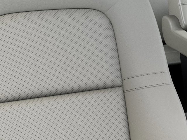 2027 Lincoln Aviator Premiere Premium