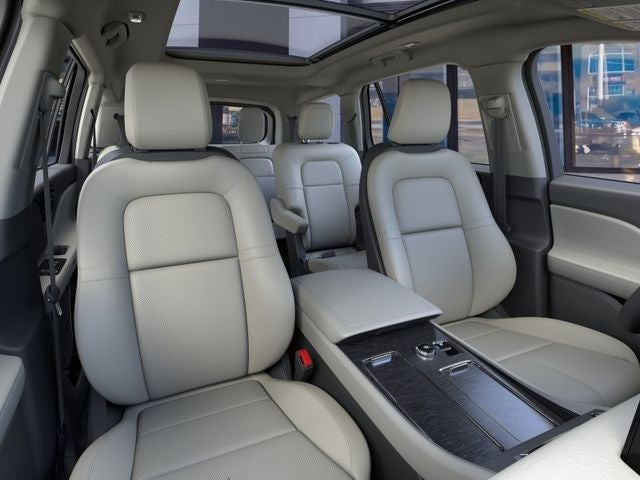 2026 Lincoln Aviator Premiere Premium