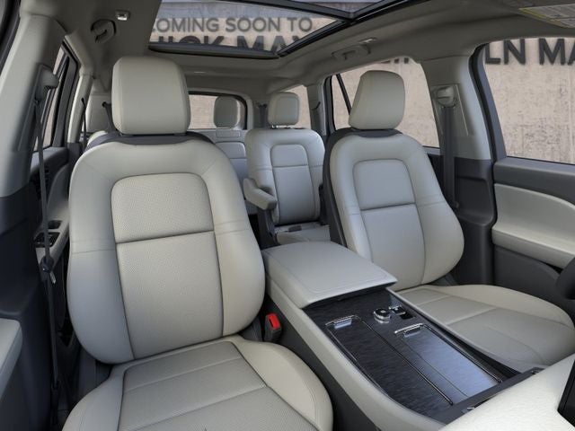 2026 Lincoln Aviator Premiere Premium