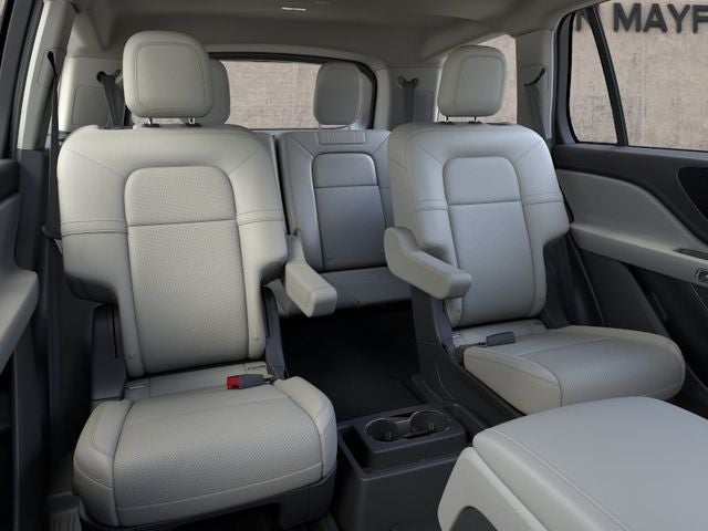 2026 Lincoln Aviator Premiere Premium