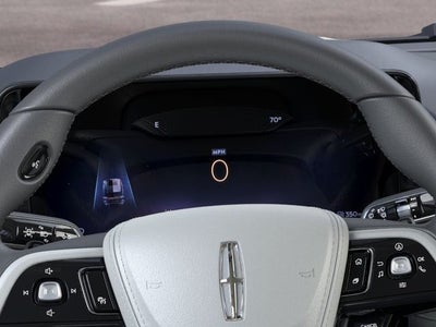 2026 Lincoln Aviator Premiere Premium