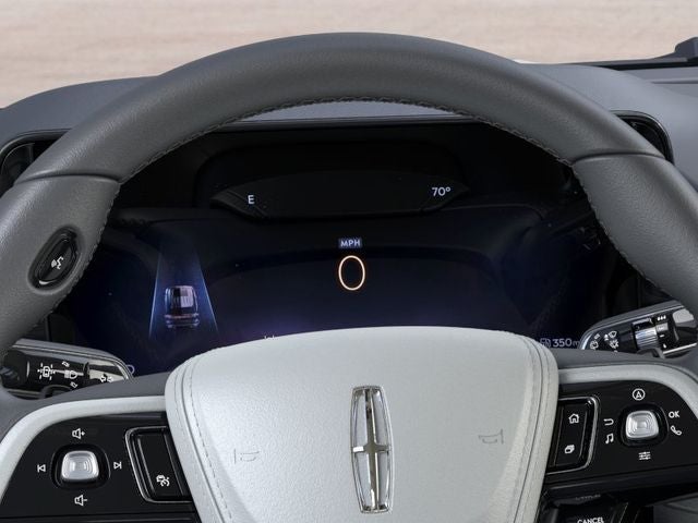 2026 Lincoln Aviator Premiere Premium