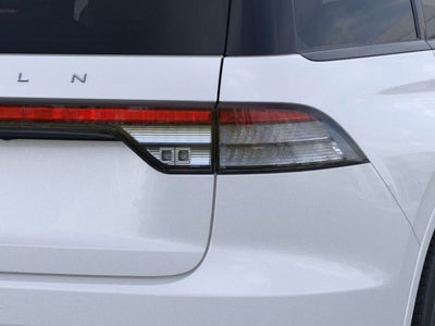 2026 Lincoln Aviator Premiere Premium