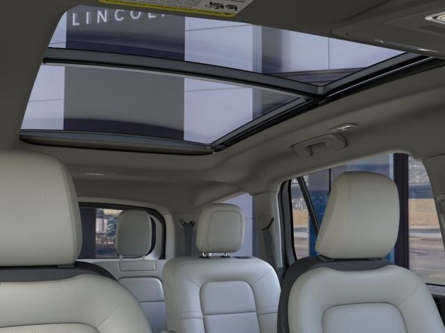 2026 Lincoln Aviator Premiere Premium