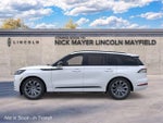 2026 Lincoln Aviator Premiere Premium