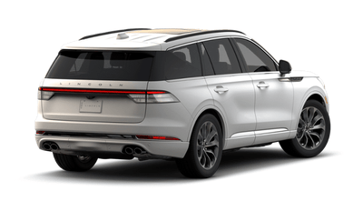 2026 Lincoln Aviator Premiere Premium