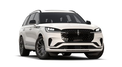 2026 Lincoln Aviator Premiere Premium
