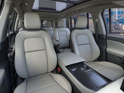 2026 Lincoln Aviator Premiere Premium