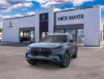 2026 Lincoln Aviator Premiere Premium