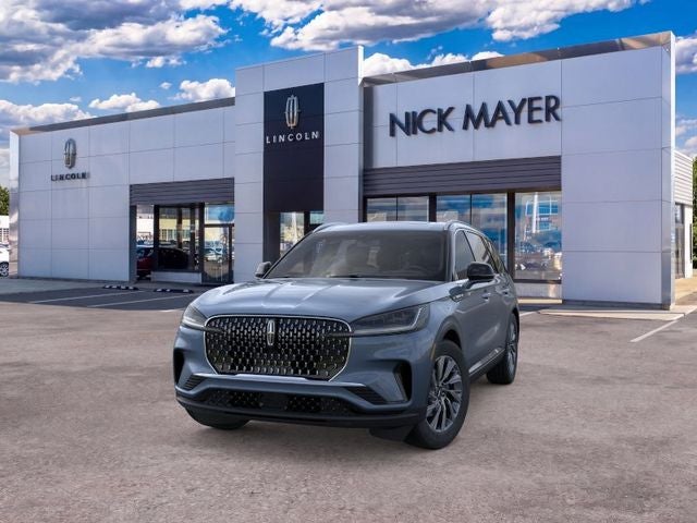 2026 Lincoln Aviator Premiere Premium